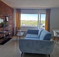 Modern & bezugsbereit: 3-Zimmer-Wohnung mit Balkon und Garage - Remscheid Reinshagen Modern & bezugsbereit: 3-Zimmer-Wohnung mit Balkon und Garage - Remscheid Reinshagen