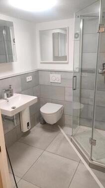 Foto - Einzimmerwohnung in einer WG in Leonberg komplett neu erstbezug