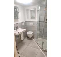 Einzimmerwohnung in einer WG in Leonberg komplett neu erstbezug