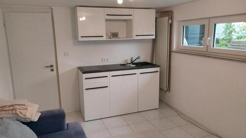 Foto - Etagenwohnung in Leonberg