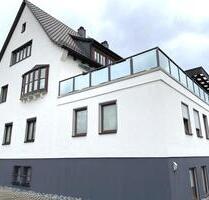 Helle 2-Zimmer-Wohnung in begehrter Lage - Dillenburg