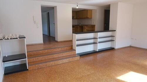 Foto - Etagenwohnung zur Miete in Dillenburg