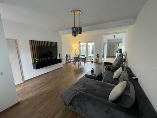 Foto - Etagenwohnung in Rödental