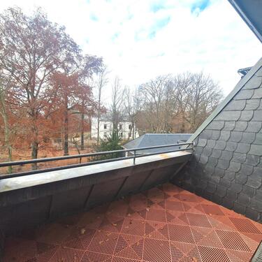 Foto - 4 Zimmer Etagenwohnung in Radebeul