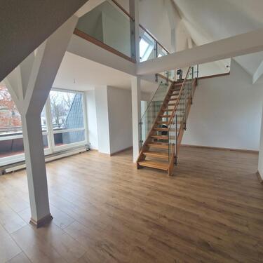 Foto - Etagenwohnung in Radebeul zur Miete