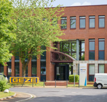 35m² Büro mit Vollausstattung in attraktivem Umfeld zur Miete - Düsseldorf Stadtbezirk 6