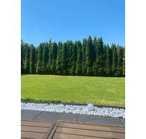 schöne 2-Zimmer Wohnung in Laupheim zu vermieten