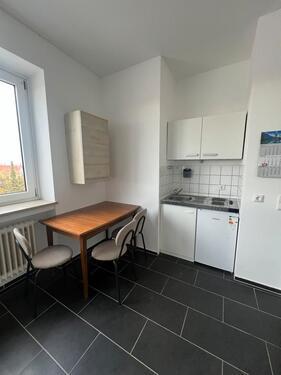 Foto - Charmante 1-Zimmer-Wohnung in zentraler Lage Oberhausen