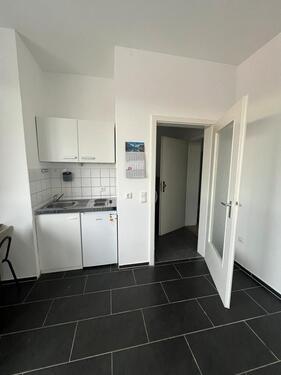 Foto - 1 Zimmer Etagenwohnung zur Miete in Augsburg