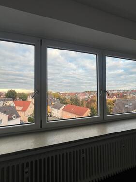 Foto - 1 Zimmer Etagenwohnung in Augsburg