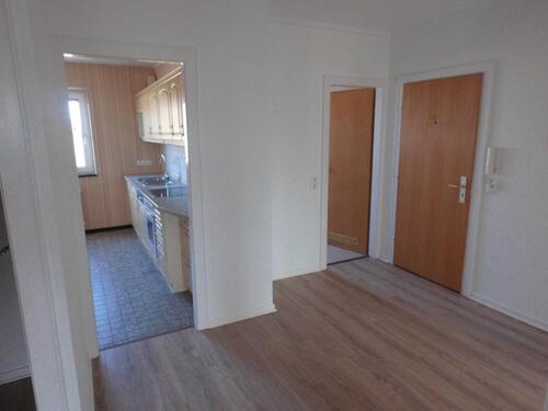 Foto - 4 Zimmer Etagenwohnung zum Kaufen in Molfsee