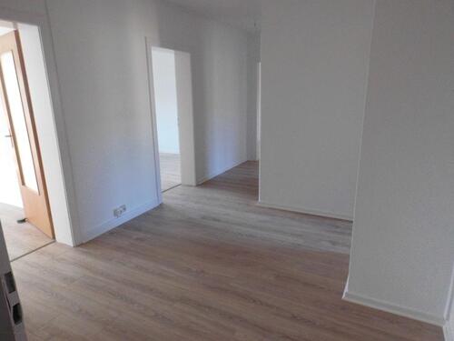 Foto - 4 Zimmer Etagenwohnung in Molfsee