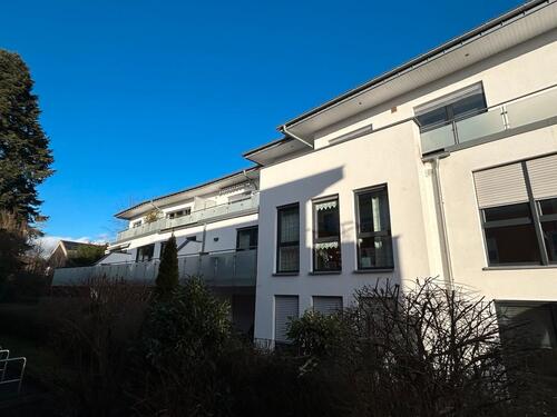 Foto - 2 Zimmer Etagenwohnung zum Kaufen in Greven