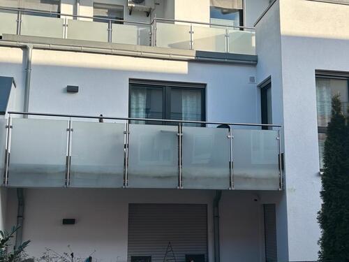 Foto - 2 Zimmer Etagenwohnung in Greven