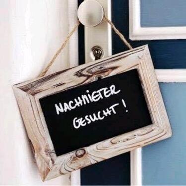 Foto - Nachmieter für eine schöne Wohnung