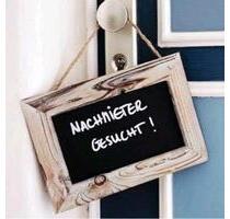 Nachmieter für eine schöne Wohnung - Staßfurt Atzendorf