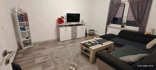 Foto - 2 Zimmer Etagenwohnung zur Miete in Staßfurt