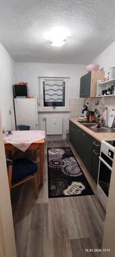 Foto - 2 Zimmer Etagenwohnung in Staßfurt