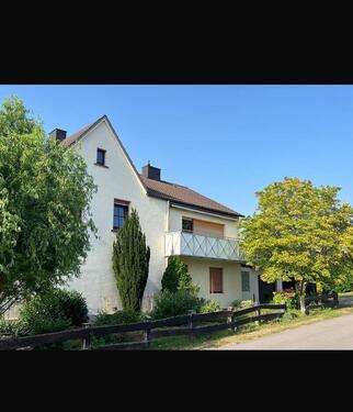 Foto - 4-Zimmer-Wohnung mit 2 Balkonen und Gartennutzung in Löhne