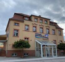 Großzügige 2-Zimmer-Wohnung nah am Zentrum - Guben