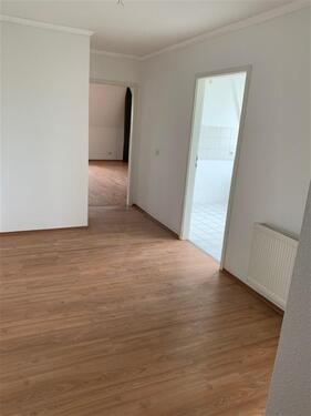 Foto - Etagenwohnung in Guben zur Miete