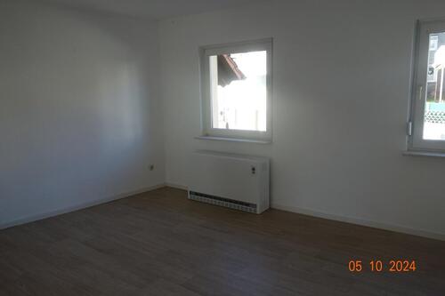 Foto - 2 Zimmer Etagenwohnung in Biedenkopf