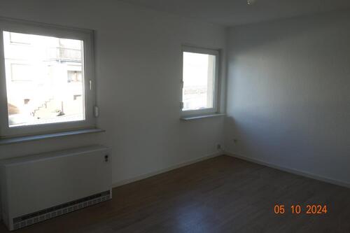 Foto - Etagenwohnung in Biedenkopf zur Miete