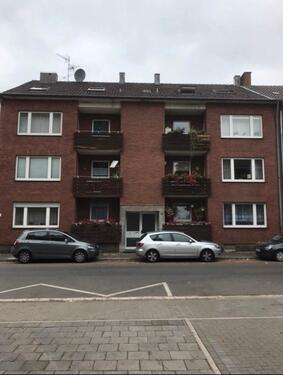 Foto - Wohnung zu Vermieten 3Zimmerwohnung