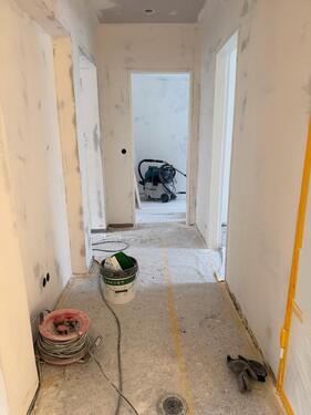 Foto - 3 Zimmer Erdgeschoßwohnung zur Miete in Frankfurt am Main