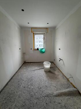 Foto - Erdgeschoßwohnung in Frankfurt am Main zur Miete