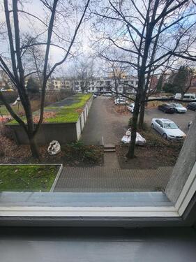 Foto - 3 Zimmer Erdgeschoßwohnung zur Miete in Berlin