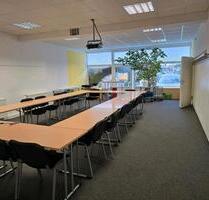Büro - Praxis - Schulungsraum nahe Ludgerikreisel - Münster Mitte-Süd