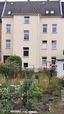 Foto - 1 Zimmer Etagenwohnung zur Miete in Crimmitschau