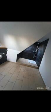 Foto - 4 Zimmer Dachgeschoßwohnung in Zeven