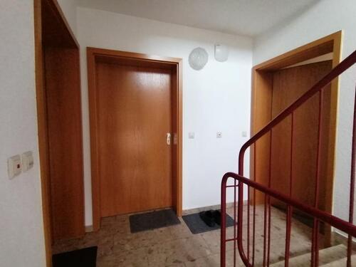 Foto - 2 Zimmer Etagenwohnung in Freiberg