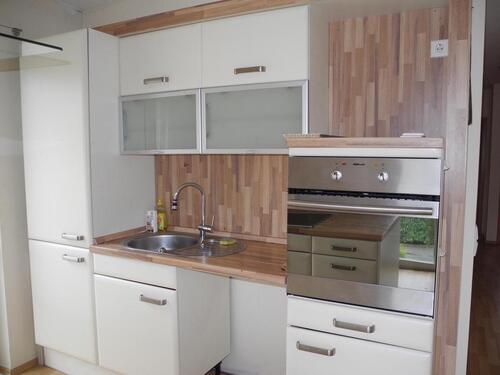 Foto - 3 Zimmer Etagenwohnung in Detmold