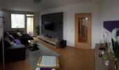 Foto - Provisionsfrei: 3-Zimmer Wohnung (ca. 74 m²) mit Balkon + TG