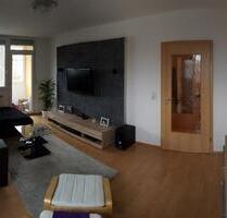 Provisionsfrei: 3-Zimmer Wohnung (ca. 74 m²) mit Balkon + TG - Markt Schwaben