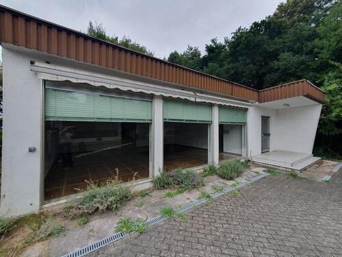 Foto - Atelier, Praxis- oder Lagerräume zu vermieten