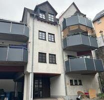 Charmante 3 ZKB-Wohnung in Dillenburg-Stadt - Netphen