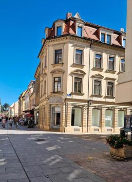 Foto - Gewerbeeinheit Ladenfläche 1a Lage Altstadt 98m2