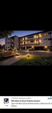 Foto - Nachmieter für 2 Zimmer Wohnung