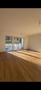 Foto - Terrassenwohnung in Mitterfels zur Miete