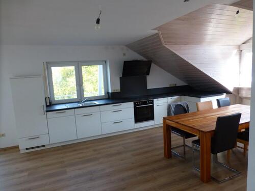 Foto - 5-Zimmerwohnung mit Balkon zu vermieten