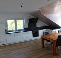 5-Zimmerwohnung mit Balkon zu vermieten - Bad Waldsee