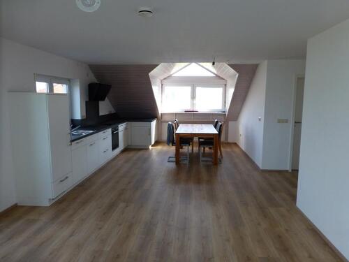 Foto - 5 Zimmer Dachgeschoßwohnung zur Miete in Bad Waldsee