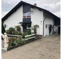 Einfamilienhaus mit 245 m² & Einlieger-Pensionseinheit im Allgäu - Leutkirch im Allgäu