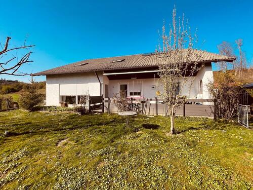 Foto - 7 Zimmer Einfamilienhaus zum Kaufen in Leutkirch im Allgäu