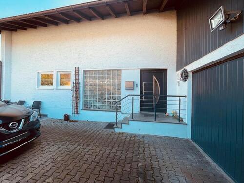 Foto - Einfamilienhaus in Leutkirch im Allgäu zum Kaufen