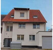 von Privat: neuwertige,Eigentumswohnung in ruhiger Lage - Schifferstadt